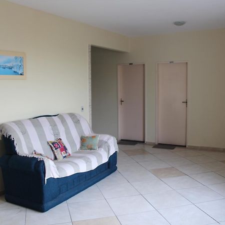 Comfoort Hotel Volta Redonda Eksteriør billede