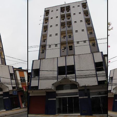 Comfoort Hotel Volta Redonda Eksteriør billede